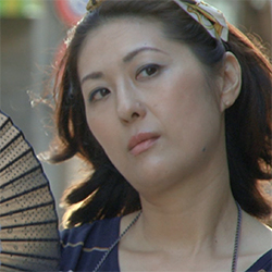 斎藤静香