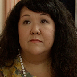 金井恵理花