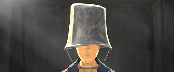 Bucketman
