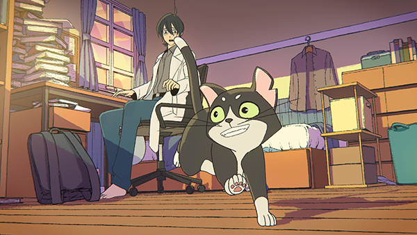 BRIDGE -My Little Friends-